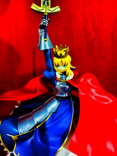 一番赏 Fate/Stay Night SABER A赏