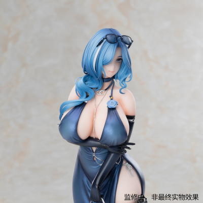 少女前线2-追放 海伦-星夜华尔兹