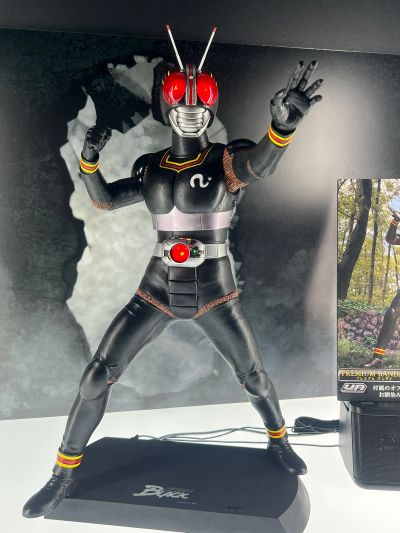 UA系列 假面骑士暗日