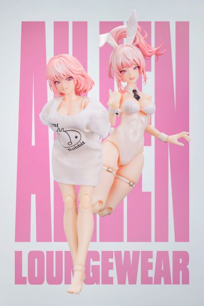 RA-01L 艾琳·假日闲憩