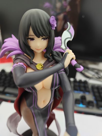POP UP PARADE Re：从零开始的异世界生活 艾尔莎·葛兰希尔黛 L尺寸