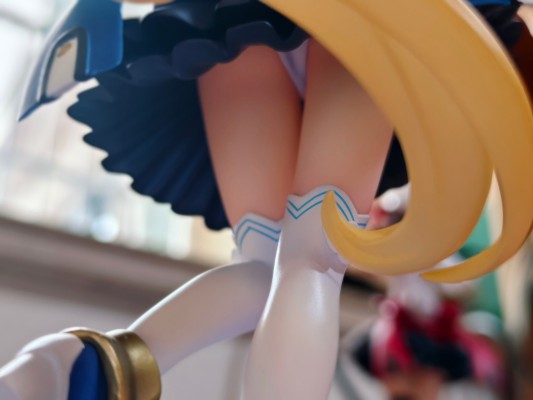 KDcolle 为美好的世界献上祝福! 芸芸 原作版 偶像造型