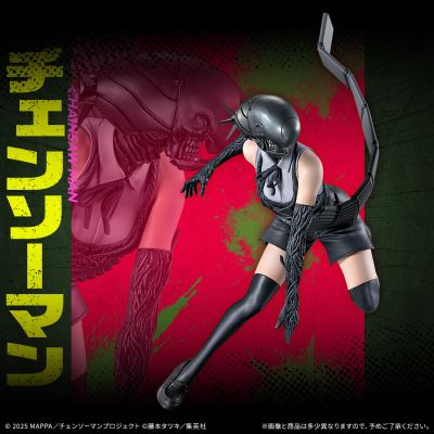 一番赏 剧场版『链锯人 蕾洁篇』B奖 炸弹