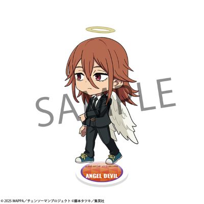 碎步快走亚克力立牌 链锯人 蕾洁篇