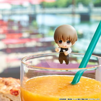 茶友系列 银魂 YOROZUYA CAFE