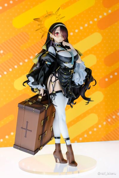 蔚蓝档案 若叶日向