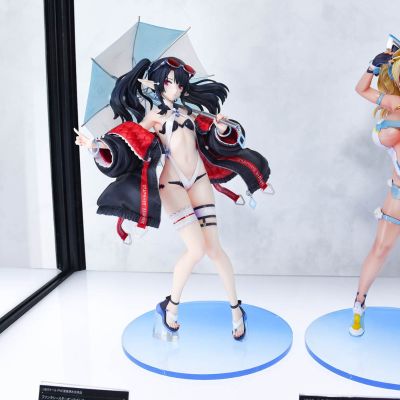 梦幻之星Online2es  夏色的珍妮 暑假