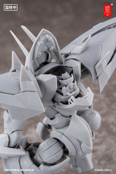 Code Name：A-07