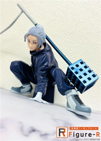 坂本日常 名战景-乐-