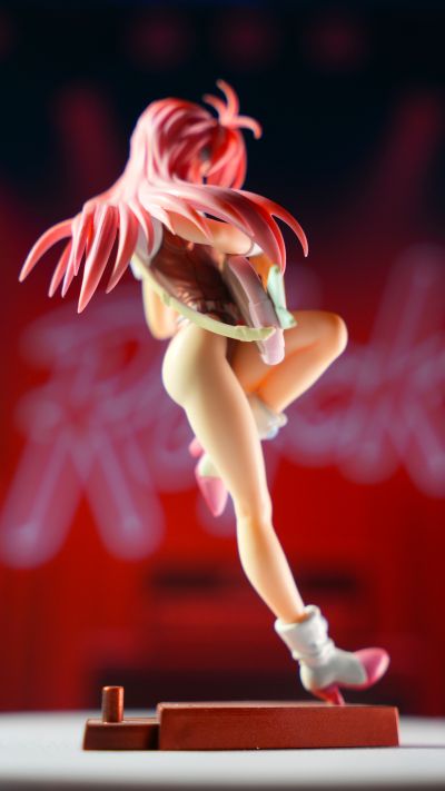 PLAMAX MF-90 minimum factory 超时空要塞7  米莲·吉纳斯