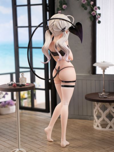 死之宫环奈 小恶魔 STD版