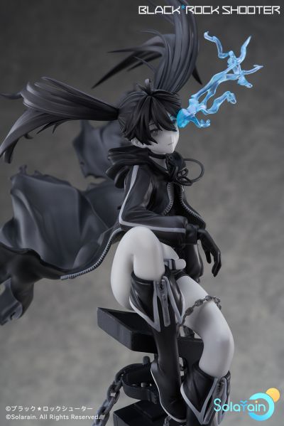 黑岩射手 PILOT版 墨染限定