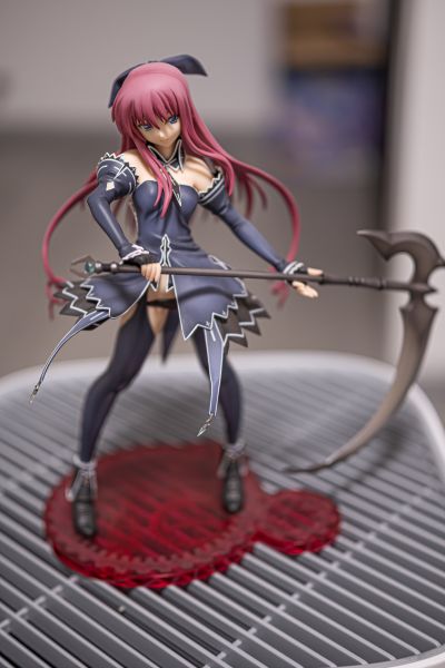 君が呼ぶ、メギドの丘で 芭蒂