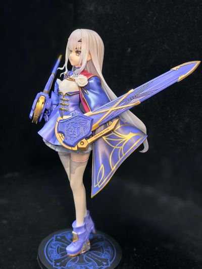 命运-冠位指定 枪兵-梅柳齐娜［第二再临］