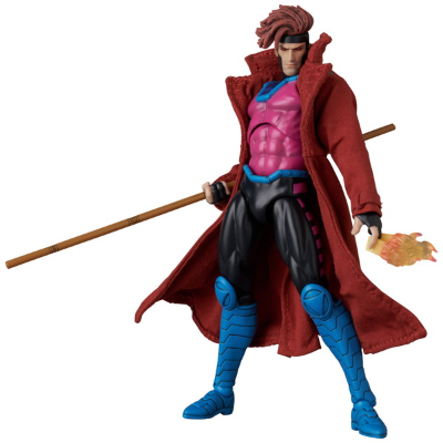 MAFEX 牌皇（漫画异体版）