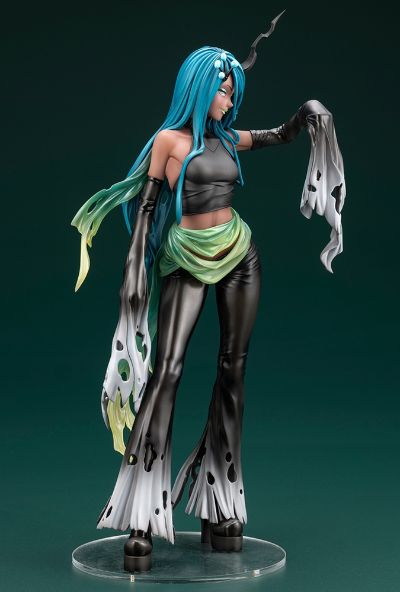 小马宝莉美少女 邪茧女王