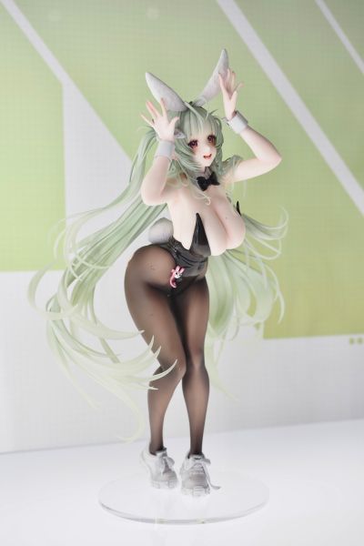 胜利女神：新的希望 索达：闪亮兔女郎