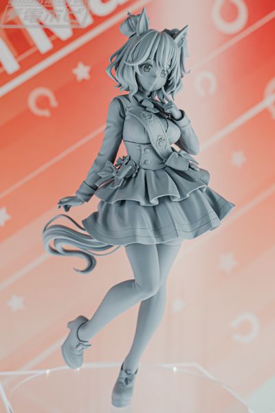 赛马娘 / 闪耀！优俊少女 真弓快车