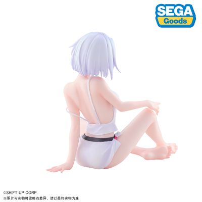 胜利女神：新的希望 Yumemirize  “德雷克”