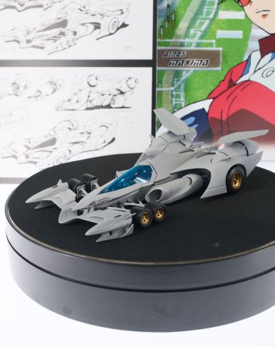 Variable Action 高智能方程式Road To The INFINITY 2  ν-阿斯拉达 II AKF-0/G II