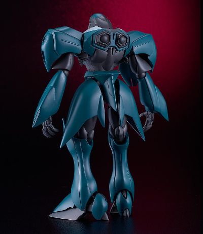 MODEROID 宇宙骑士 宇宙骑士达加+宇宙骑士阿克斯
