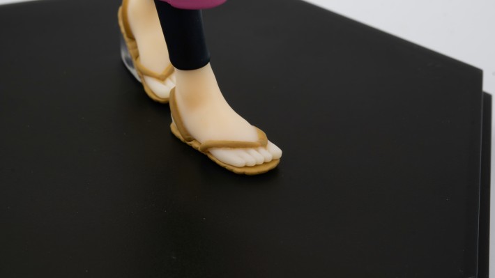 POP UP PARADE 犬夜叉 珊瑚