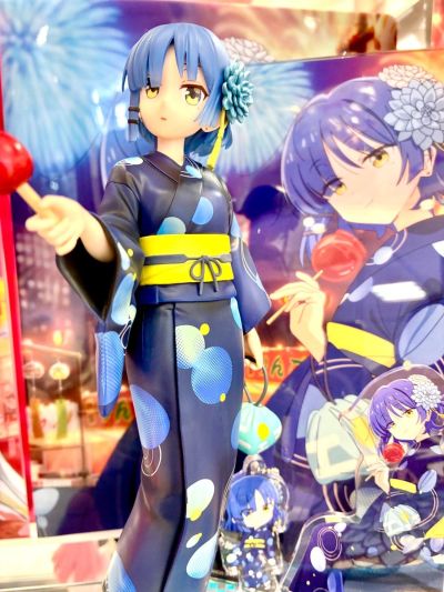 一番赏 孤独摇滚！VOLUME 4 B奖 伊地知虹夏 Gracemaster