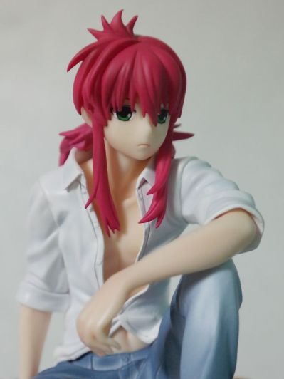 幽☆游☆白书 藏马