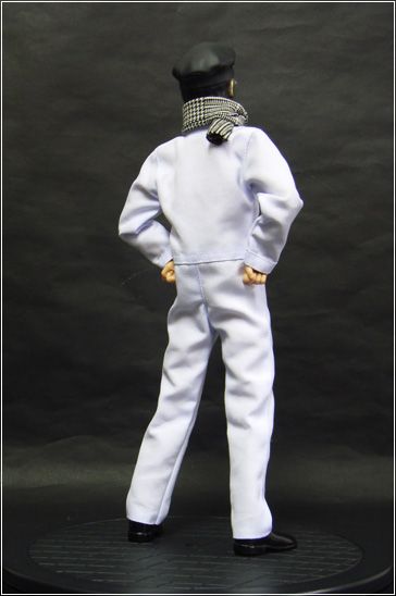 Wonder Festival 2010冬季限定 宇宙游击队 夏德星人