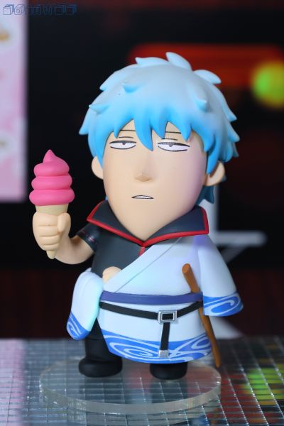 银魂×大川bkub 银魂 大爱银桑☆收藏