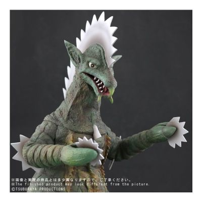 大怪兽系列 古罗凯恩