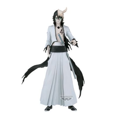 BLEACH 境·界 MAXIMATIC 乌尔奇奥拉·西法