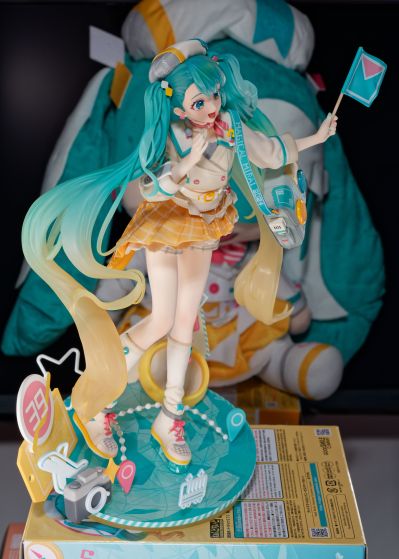 初音未来 魔法未来2024