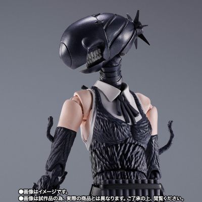 S.H.Figuarts 炸弹