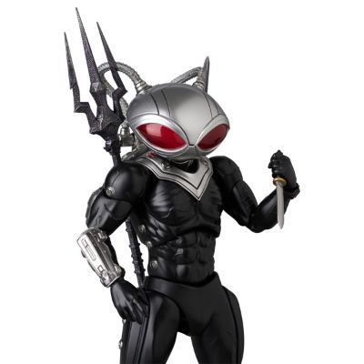 MAFEX 黑蝠鲼 (海王2：失落的王国)