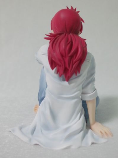 幽☆游☆白书 妖狐藏马