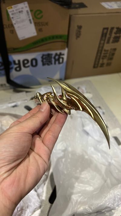 AMERFORT 星轮 欧米伽