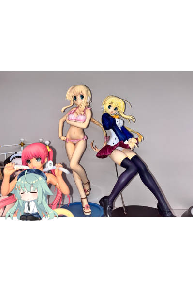 トゥハート2 HMX-17c茜露法 Maeda Ver. 