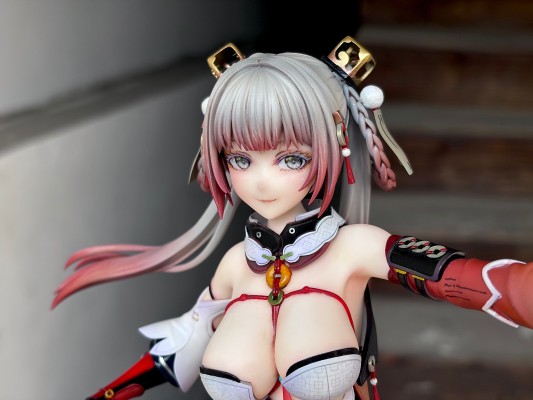 尘白禁区 小天师·卜卜