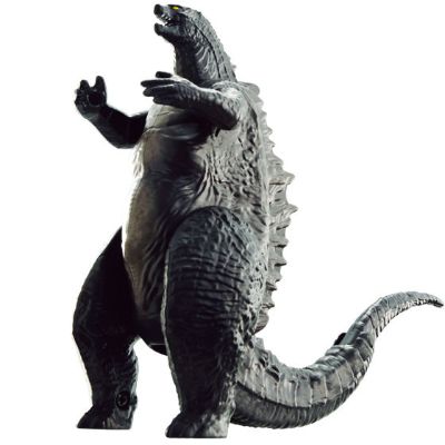 哥斯拉蛋 哥斯拉2014