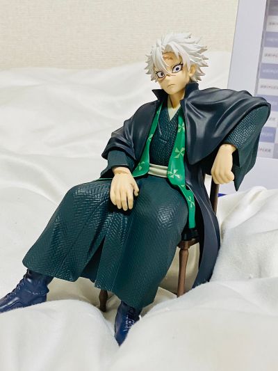 鬼灭之刃 不死川实弥