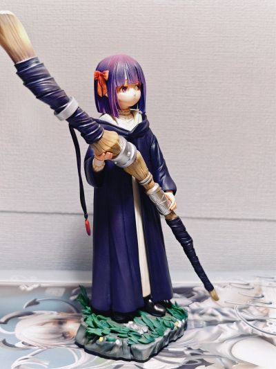 S.H.Figuarts    菲伦