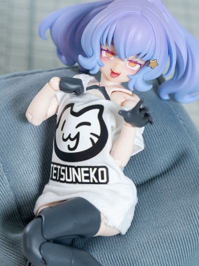 PUNI★MOFU 兔兔