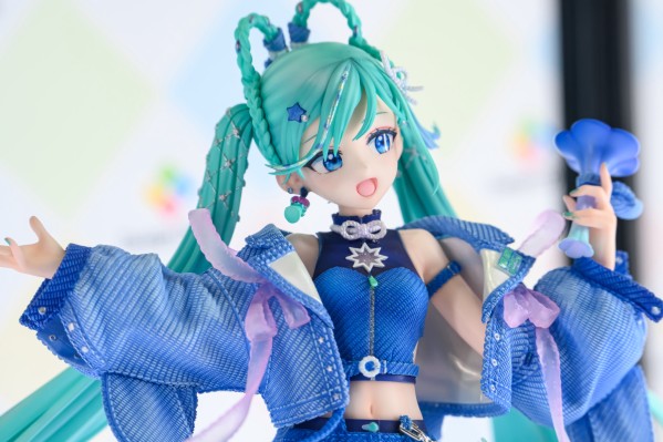 初音未来 「魔法未来 2025」