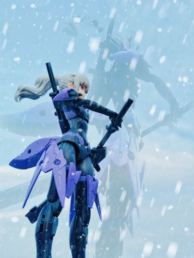 30MS 发型配件7 全4种  马尾5[白色1]