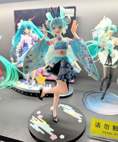 初音未来 日式兔女郎