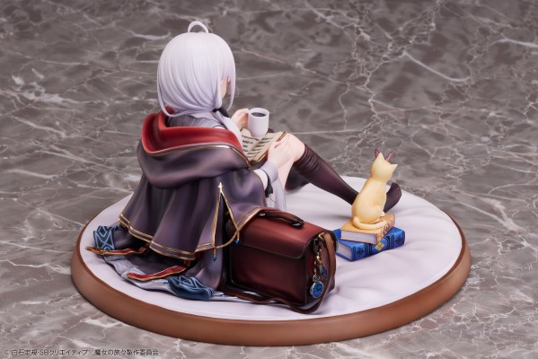 魔女之旅 伊蕾娜