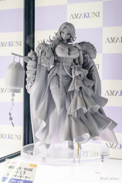 胜利女神：新的希望 鲁德米拉：冬日之主