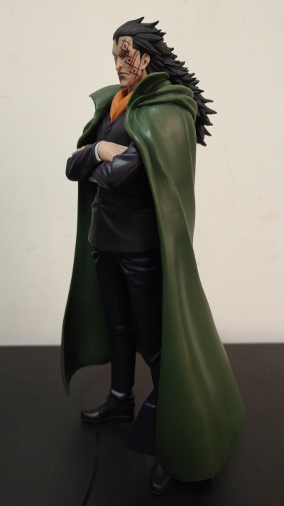 航海王  DXF～伟大航线系列～特别款 蒙奇·D·龙