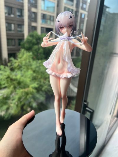 命运-冠位指定 妖精骑士兰斯洛特 泳装.Ver